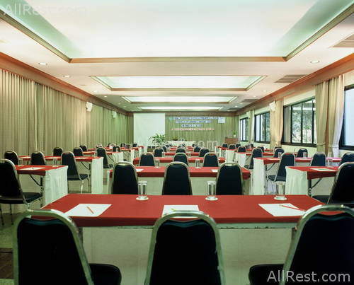 Sea View Resort & Spa 47